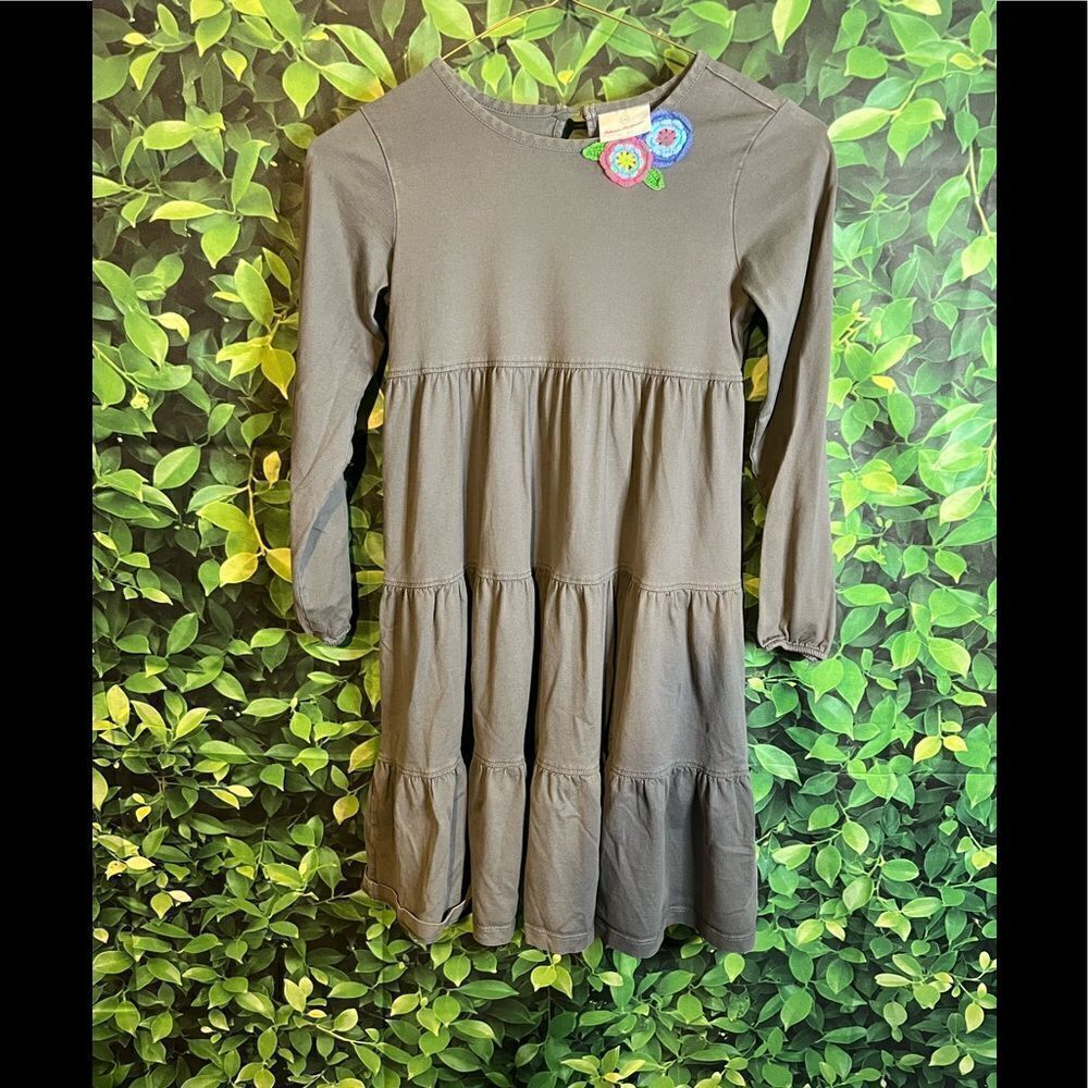 Hanna Andersson Dress